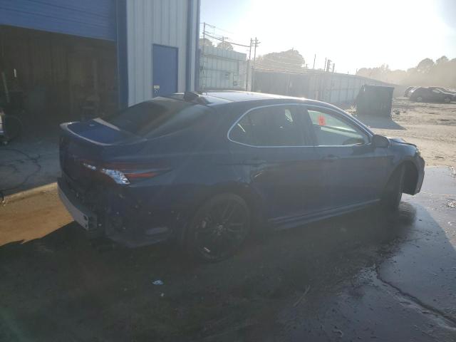 Продаж на аукціоні авто 2023 Toyota Camry Xse, vin: 4T1K61AK5PU136782, номер лоту: 87007465