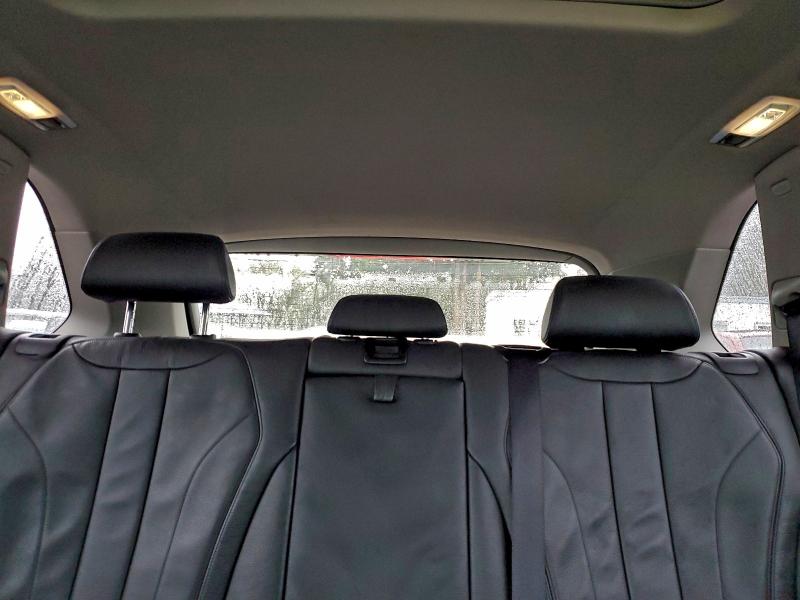 94168645 :رقم المزاد ، 5UXKT0C56G0S75355 vin ، 2016 Bmw X5 Xdr40e مزاد بيع