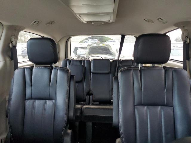 Продажа на аукционе авто 2014 Chrysler Town & Country, vin: 2C4RC1BG1ER449022, номер лота: 92868605