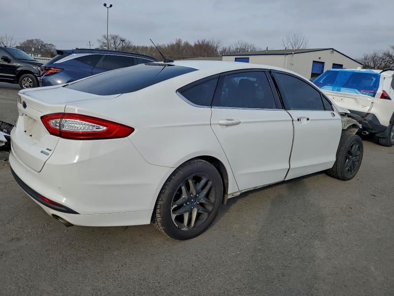 Продаж на аукціоні авто 2016 Ford Fusion, vin: 3FA6P0HD2GR401871, номер лоту: 93502185