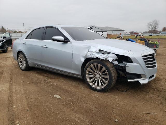 Aukcja sprzedaży 2017 Cadillac Cts, vin: 1G6AR5SS5H0155941, numer aukcji: 93468005