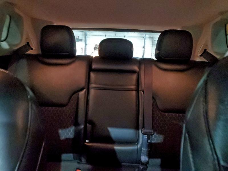 2019 Jeep Compass მანქანა იყიდება აუქციონზე, vin: 3C4NJDBB5KT593613, აუქციონის ნომერი: 94304895