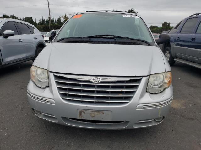 91743515 :رقم المزاد ، 2A4GP64L47R160166 vin ، 2007 Chrysler Town & Country مزاد بيع