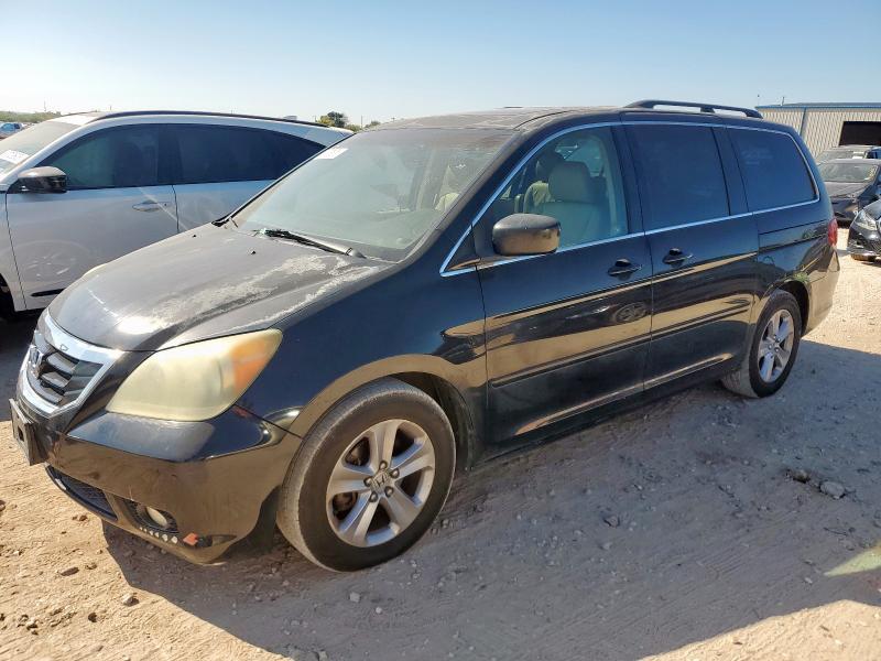 Продажа на аукционе авто 2008 Honda Odyssey To, vin: 5FNRL38988B067204, номер лота: 92108675