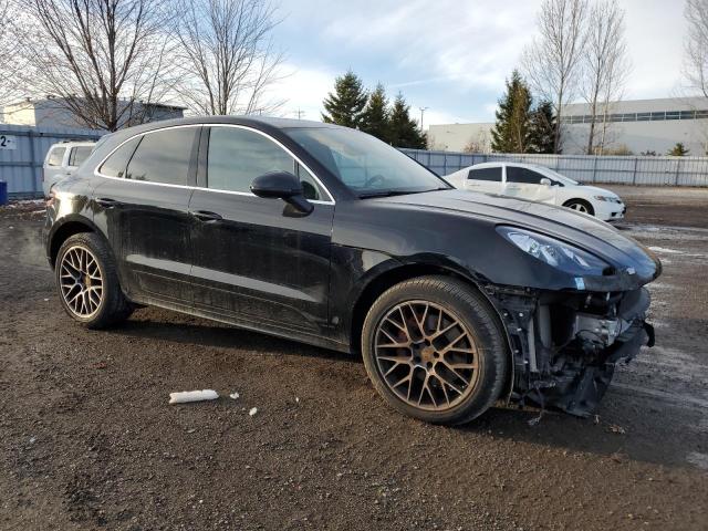 86768295 :رقم المزاد ، WP1AF2A55HLB61820 vin ، 2017 Porsche Macan مزاد بيع