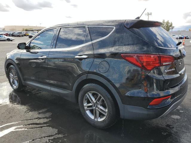 Продаж на аукціоні авто 2018 Hyundai Santa Fe S, vin: 5NMZTDLB2JH053447, номер лоту: 92293055
