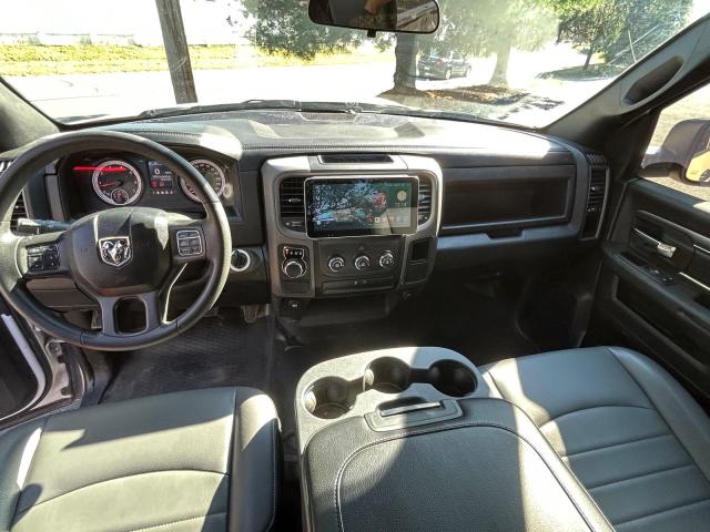 2022 Ram 1500 Class მანქანა იყიდება აუქციონზე, vin: 3C6JR6DGXNG300823, აუქციონის ნომერი: 91510135