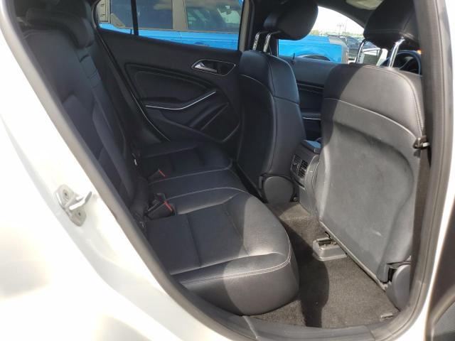 73004205 :رقم المزاد ، WDCTG4EB2HJ346674 vin ، 2017 Mercedes-benz Gla 250 مزاد بيع