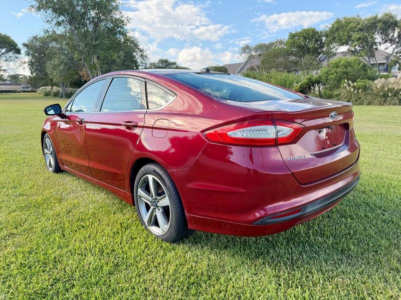 Aukcja sprzedaży 2015 Ford Fusion Se, vin: 3FA6P0H71FR164038, numer aukcji: 91361895