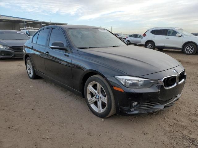 92676015 :رقم المزاد ، WBA3B3C55DF536121 vin ، 2013 Bmw 328 Xi مزاد بيع