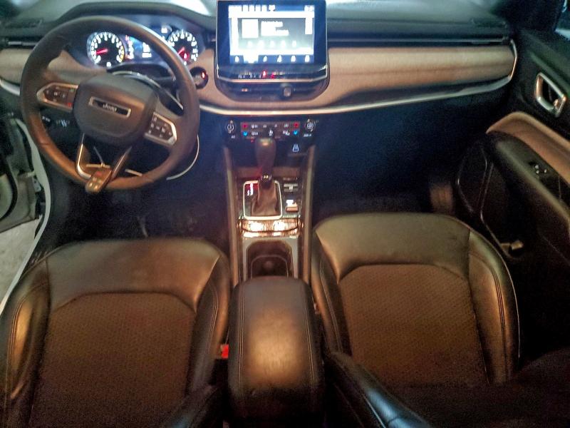 94028805 :رقم المزاد ، 3C4NJDBN1PT501866 vin ، 2023 Jeep Compass مزاد بيع