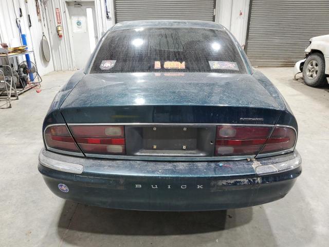 93615115 :رقم المزاد ، 1G4CU5219X4650903 vin ، 1999 Buick Park Avenu مزاد بيع