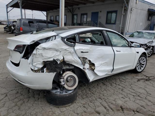 2023 Tesla Model 3 მანქანა იყიდება აუქციონზე, vin: 5YJ3E1EA0PF424442, აუქციონის ნომერი: 91007665