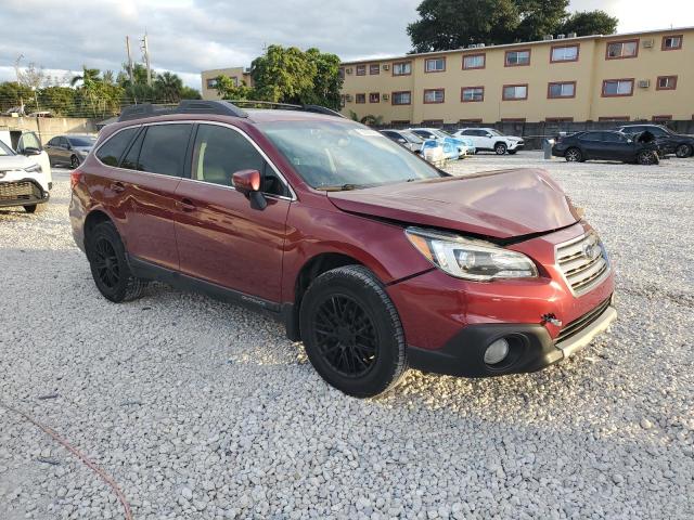 Aukcja sprzedaży 2015 Subaru Outback 2., vin: 4S4BSANC4F3266796, numer aukcji: 92389355