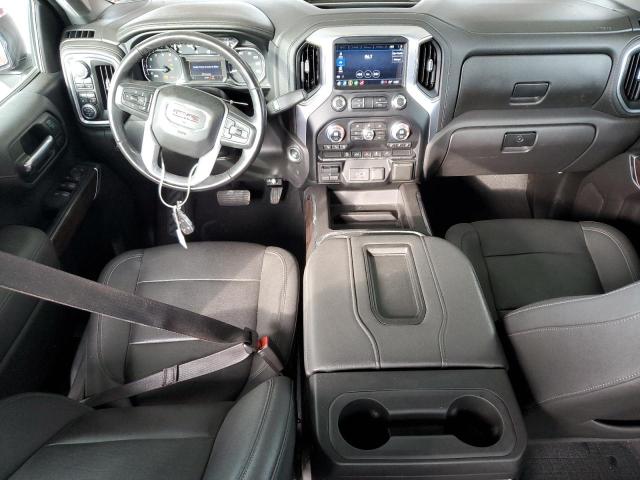 Aukcja sprzedaży 2022 Gmc Sierra Limited, vin: 3GTU9DED5NG149095, numer aukcji: 92633805