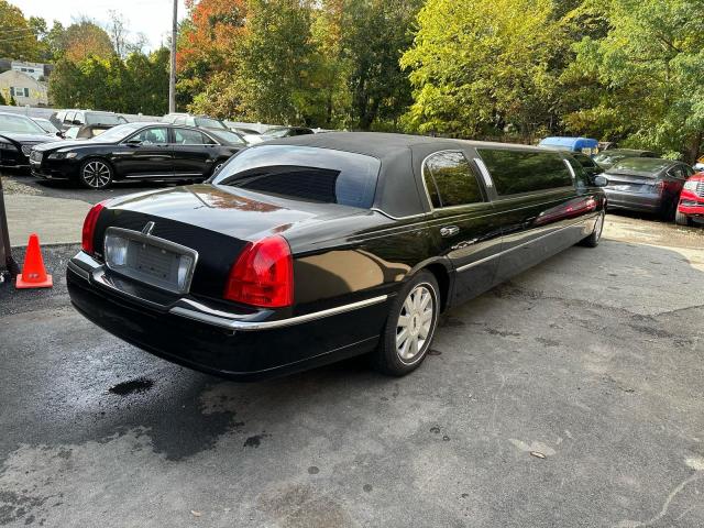 Aukcja sprzedaży 2005 Lincoln Town Car E, vin: 1L1FM88W85Y654529, numer aukcji: 91582605
