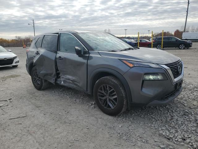 Продажа на аукционе авто 2022 Nissan Rogue, vin: 5N1BT3AB0NC709353, номер лота: 93069885