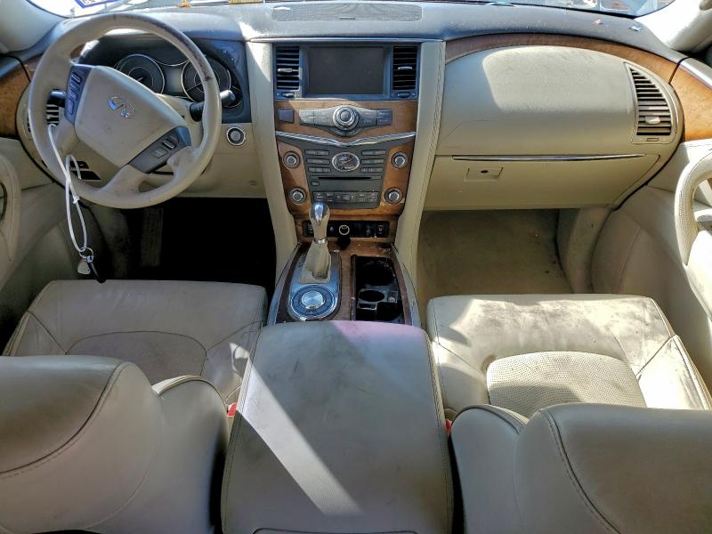 Продажа на аукционе авто 2011 Infiniti Qx56, vin: JN8AZ2NF0B9500357, номер лота: 94751935