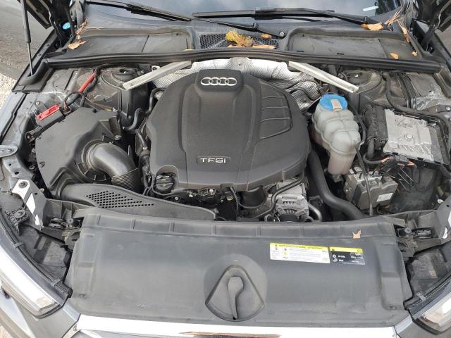 Продажа на аукционе авто 2017 Audi A4, vin: WAUFNAF41HN041194, номер лота: 92653465