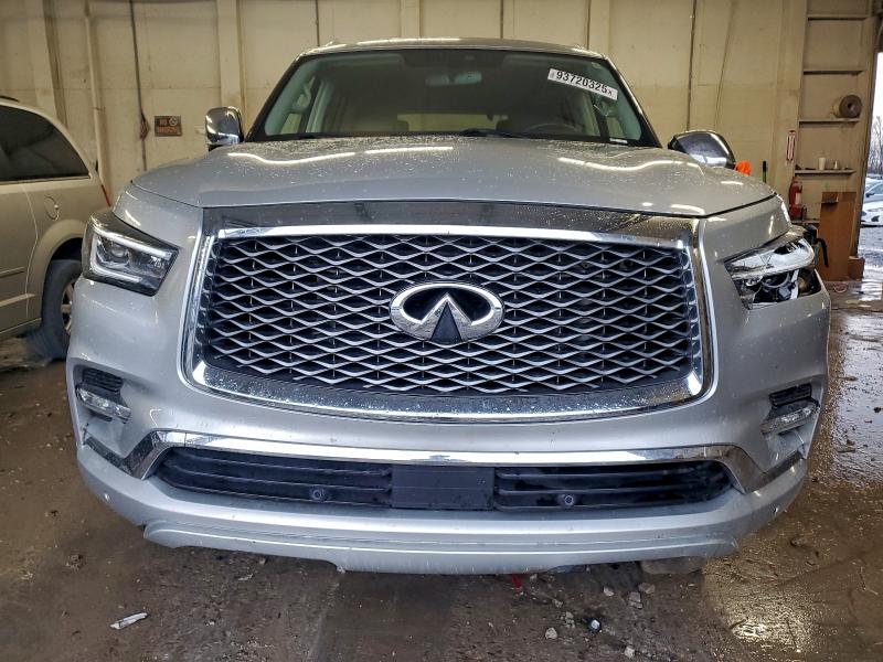 Aukcja sprzedaży 2019 Infiniti Qx80, vin: JN8AZ2NE4K9231528, numer aukcji: 93720325