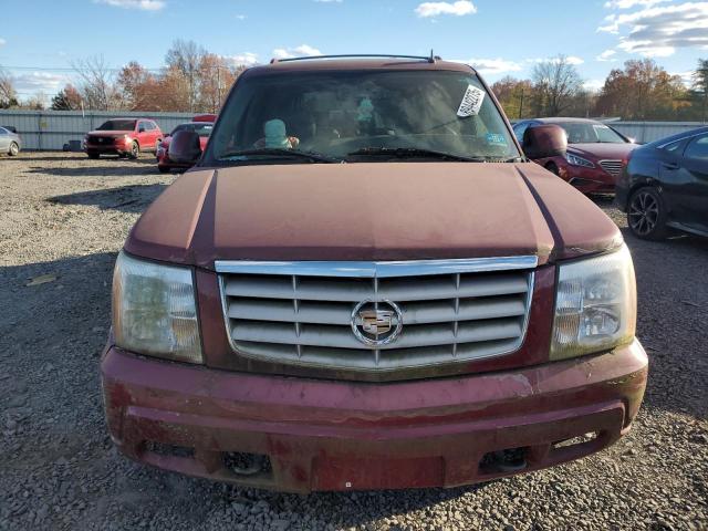 Продаж на аукціоні авто 2006 Cadillac Escalade, vin: 1GYEK63NX6R107162, номер лоту: 89442275