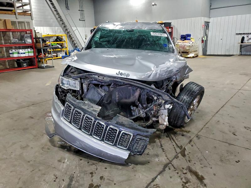 Продажа на аукционе авто 2020 Jeep Grand Cherokee, vin: 1C4RJFAG3LC184887, номер лота: 94283755