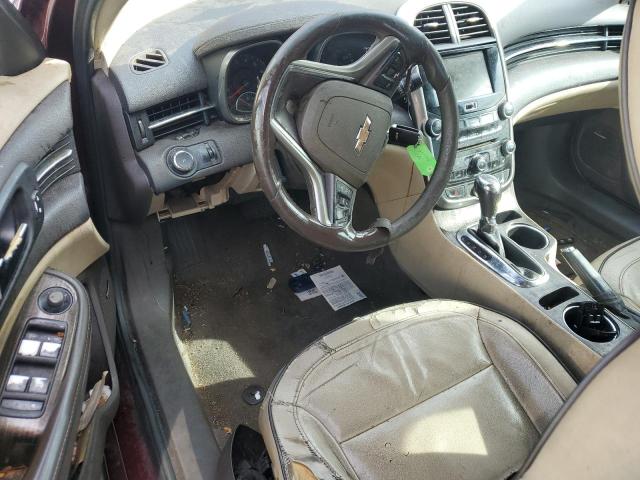91381365 :رقم المزاد ، 1G11D5SL8FF110435 vin ، 2015 Chevrolet Malibu مزاد بيع