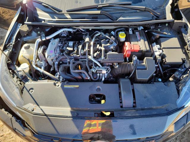 92817775 :رقم المزاد ، 3N1AB8DV6SY350070 vin ، 2025 Nissan Sentra Sr مزاد بيع