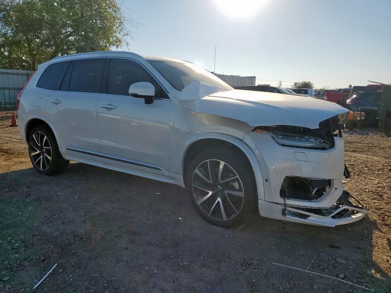 91686785 :رقم المزاد ، YV4062PN4P1914958 vin ، 2023 Volvo Xc90 Plus مزاد بيع