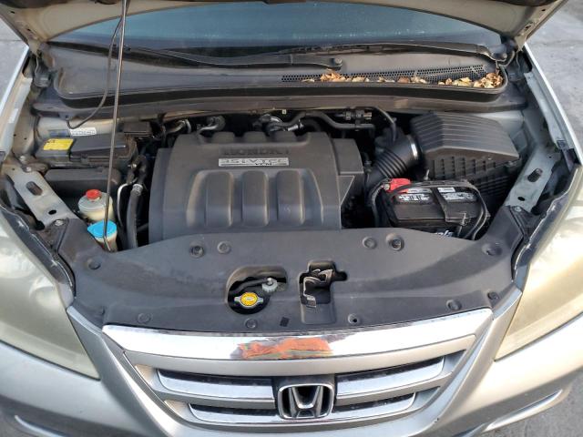2006 Honda Odyssey მანქანა იყიდება აუქციონზე, vin: 5FNRL38626B099116, აუქციონის ნომერი: 92057875