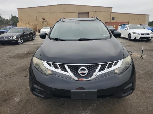 Продажа на аукционе авто 2014 Nissan Murano, vin: JN8AZ1MW0EW519556, номер лота: 93857175