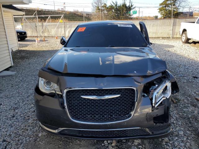 2015 Chrysler 300 მანქანა იყიდება აუქციონზე, vin: 2C3CCAAG7FH756651, აუქციონის ნომერი: 91109075