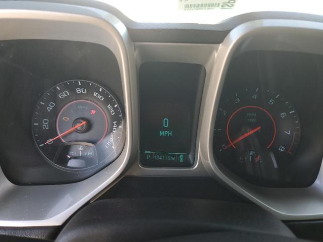 91415165 :رقم المزاد ، 2G1FB1E35C9174274 vin ، 2012 Chevrolet Camaro مزاد بيع