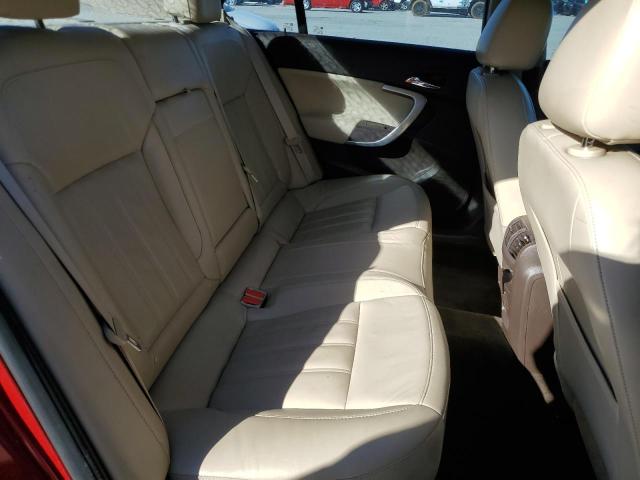 2015 Buick Regal მანქანა იყიდება აუქციონზე, vin: 2G4GN5EX5F9266482, აუქციონის ნომერი: 91060475