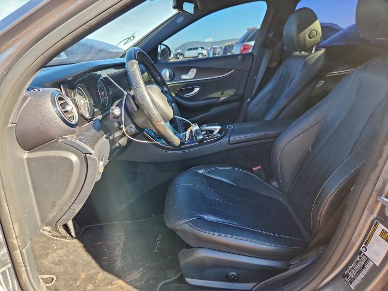 Продаж на аукціоні авто 2017 Mercedes-benz E 300, vin: WDDZF4JBXHA061378, номер лоту: 94575135