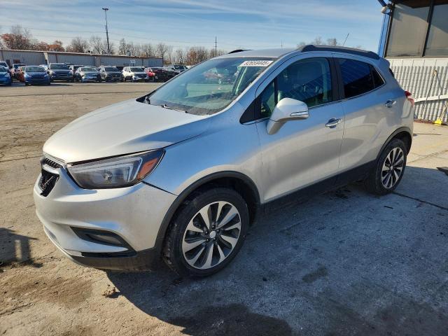 92659445 :رقم المزاد ، KL4CJBSB4JB682112 vin ، 2018 Buick Encore مزاد بيع