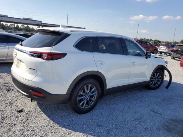 93710285 :رقم المزاد ، JM3TCACY1L0404769 vin ، 2020 Mazda Cx-9 مزاد بيع