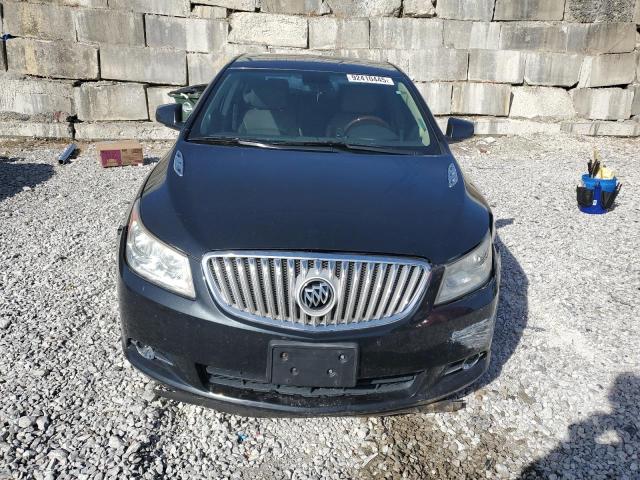 92410445 :رقم المزاد ، 1G4GE5EVXAF300009 vin ، 2010 Buick Lacrosse مزاد بيع