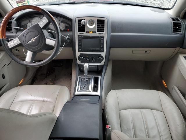 Продажа на аукционе авто 2006 Chrysler 300c, vin: 2C3LA63H26H198832, номер лота: 92036315