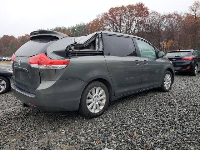Продажа на аукционе авто 2014 Toyota Sienna, vin: 5TDJK3DC6ES091896, номер лота: 91826425