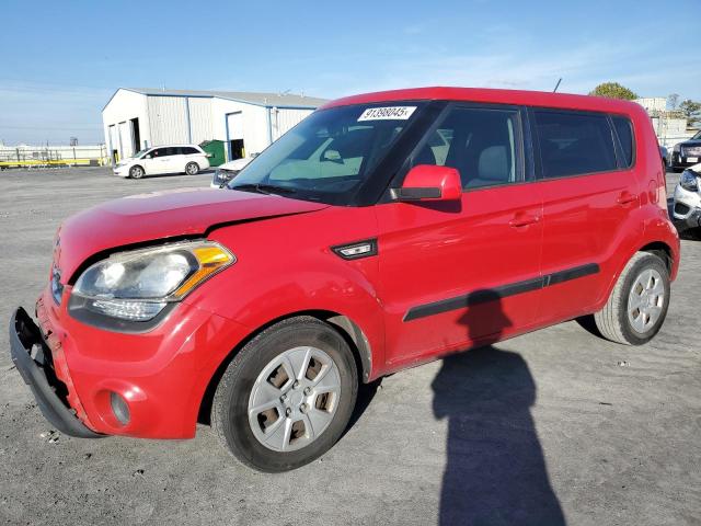 Продажа на аукционе авто 2013 Kia Soul, vin: KNDJT2A54D7570484, номер лота: 91398045