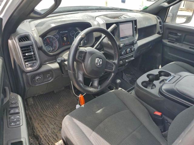 Продажа на аукционе авто 2023 Ram 3500 Trade, vin: 3C63RRGL1PG652131, номер лота: 94653375