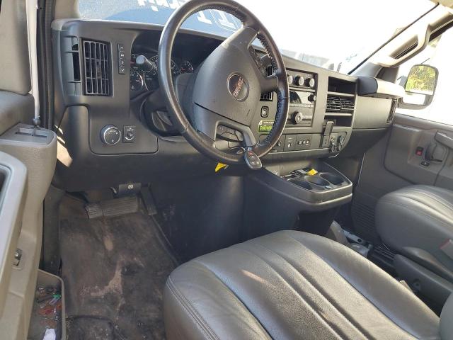 Продаж на аукціоні авто 2023 Gmc Savana, vin: 1GTW7AFP3P1120363, номер лоту: 79659245