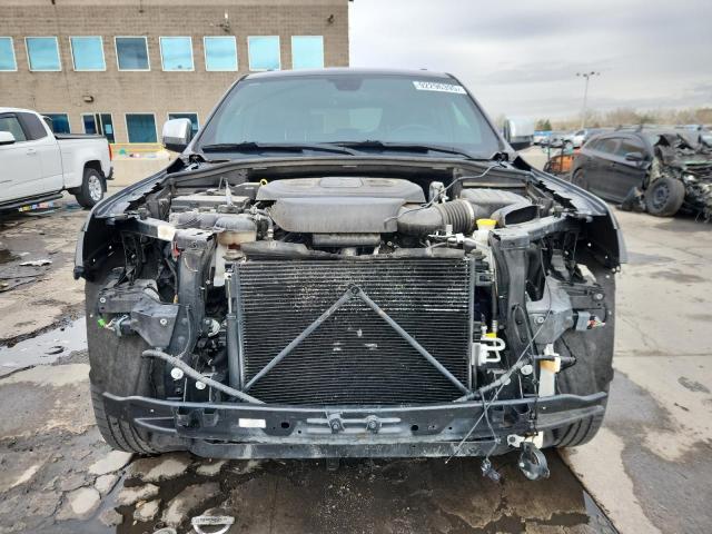 2017 Jeep Grand Cher მანქანა იყიდება აუქციონზე, vin: 1C4RJFBG4HC809786, აუქციონის ნომერი: 92296395