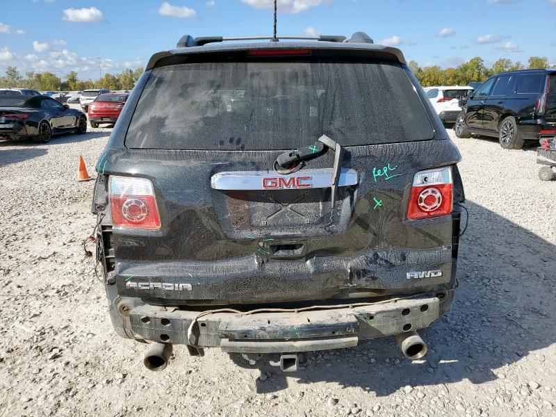 Продаж на аукціоні авто 2012 Gmc Acadia Den, vin: 1GKKVTED6CJ199842, номер лоту: 92081325