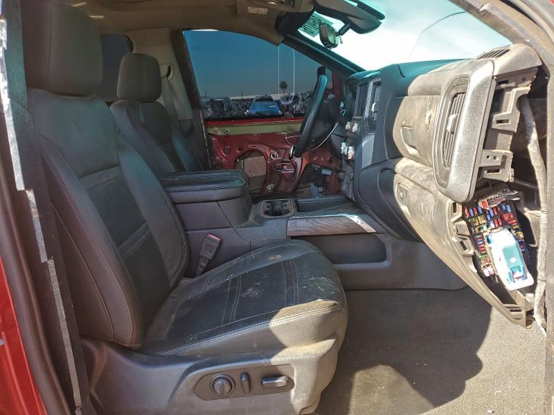 Aukcja sprzedaży 2020 Gmc Sierra K25, vin: 1GT49REY2LF174485, numer aukcji: 94690715