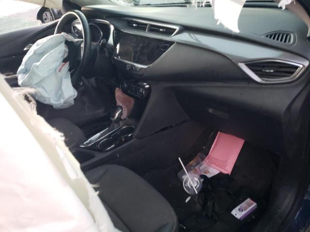 Продажа на аукционе авто 2022 Buick Encore Gx, vin: KL4MMDS28NB140153, номер лота: 92392365