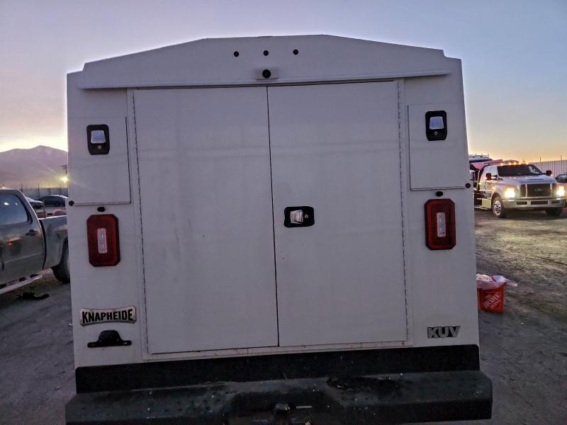 2019 Ram Promaster 3500 მანქანა იყიდება აუქციონზე, vin: 3C7WRVKG2KE522195, აუქციონის ნომერი: 93757905