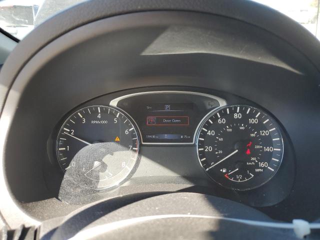 91635095 :رقم المزاد ، 1N4AL3AP9JC471062 vin ، 2018 Nissan Altima 2.5 مزاد بيع