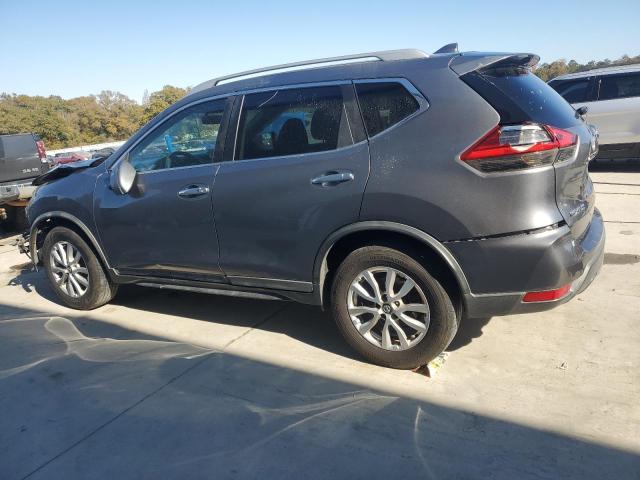 2017 Nissan Rogue მანქანა იყიდება აუქციონზე, vin: KNMAT2MT2HP590488, აუქციონის ნომერი: 92931195